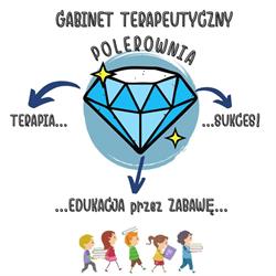 Gabinet Terapeutyczny Polerownia