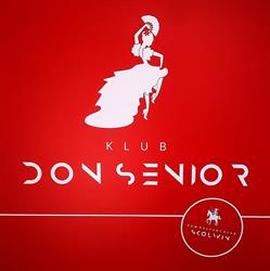 Klub seniora "Don Senior"