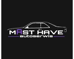 MAST HAVE AUTOSERWIS