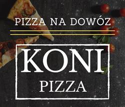 Koni Pizza