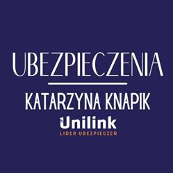 Ubezpieczenia UNILINK Katarzyna Knapik Złoczew