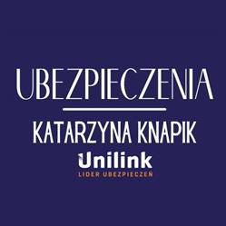 Ubezpieczenia UNILINK Katarzyna Knapik Złoczew