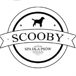 SCOOBY Spa Dla Psa