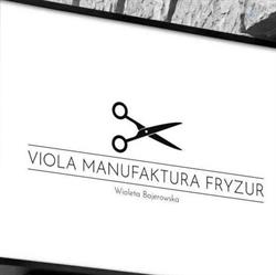 Viola Manufaktura Fryzur