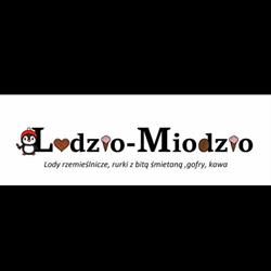 Lodziarnia Lodzio - Miodzio