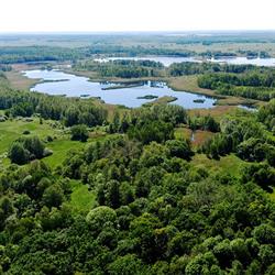 Kamper park Polesie