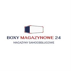 Boxy Magazynowe 24