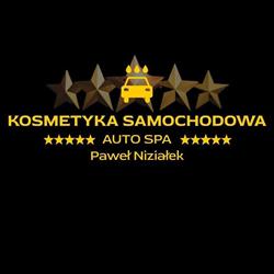 Kosmetyka Samochodowa Auto Spa