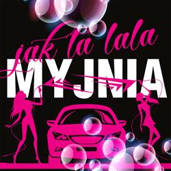 Myjnia Bezdotykowa JAK TA LALA