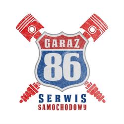 Garaż 86