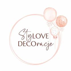 StyLOVE DECOracje Iwona Jurek