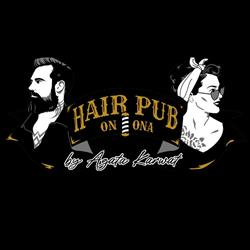 HAIR PUB