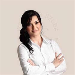 Weronika Szuba BEAUTY STUDIO