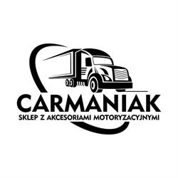 Carmaniak Bartosz Karczmarczuk - CB Radia, Nawigacje, sklep motoryzacyjny