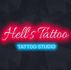 Hell`s Tattoo