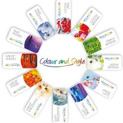 COLOUR and STYLE