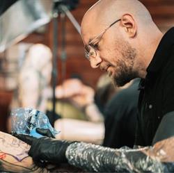 Pimto Tattoo Studio- Studio Tatuażu Gdynia