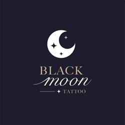 BlackMoon Tattoo