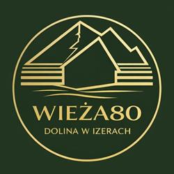 Wieża 80 - Dolina w Izerach