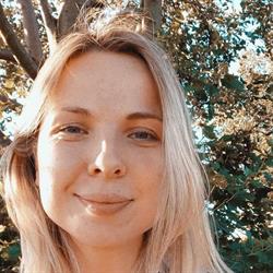 Psychoterapia - Patrycja Blencka - Gdynia