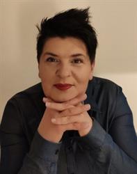 Tłumacz przysięgły języka niemieckiego Monika Kaczmarek
