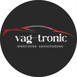 VAG-TRONIC Chip-Tuning Elektronika samochodowa