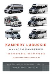Kamperylubuskie