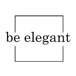 Be elegant