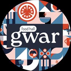 GWAR FOOD HALL
