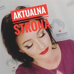Katarzyna Lesińska Beauty & Hair Artist BIS