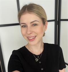 Kosmetologia Estetyczna Oliwia Pielak