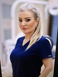 Doradca Mary Kay Bogumiła Paprocka