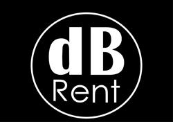 dB Rent - wynajem nagłośnienia, usługi nagłośnieniowe oraz scenotechniczne