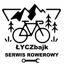 Serwis rowerowy - Łyczbajk