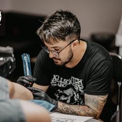 Czarny Tattoo