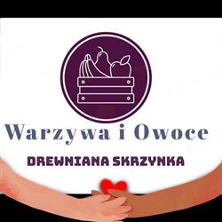 Drewniana Skrzynka Lokalni Rolnicy Kinga Gejza