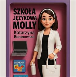 Szkoła Językowa Molly