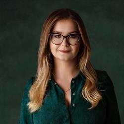 Kancelaria Adwokacka Adwokat Patrycja Borówka