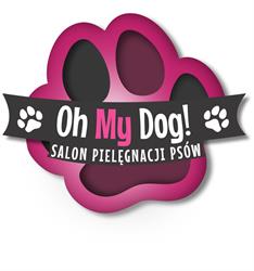 Oh My Dog! Salon Pielęgnacji Psów
