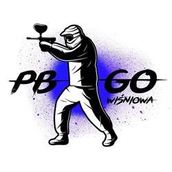PAINTBALL + GO Wiśniowa