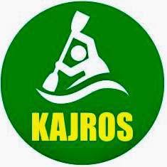 Kajaki "Kajros", spływy kajakowe rzeką Bug i Nurzec
