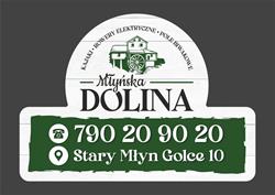 Pole Biwakowe Młyńska Dolina