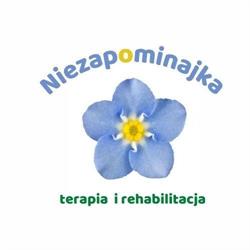 NIEZAPOMINAJKA terapia i rehabilitacja