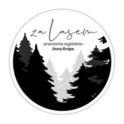 Za lasem pracownia wypieków Anna Krupa