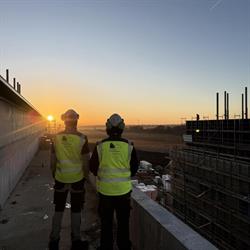 PG Concrete Technika Diamentowa