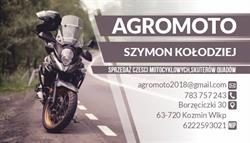 AGROMOTO