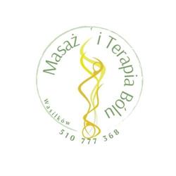 MASAŻ TERAPIA BÓLU WASILKÓW