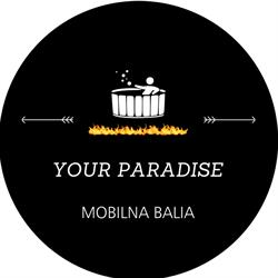 Your Paradise - Mobilna Balia