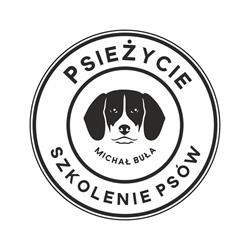 PsieŻycie Szkolenie Psów Michał Buła