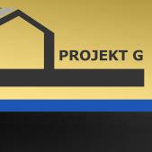 Projekty architektoniczne JG